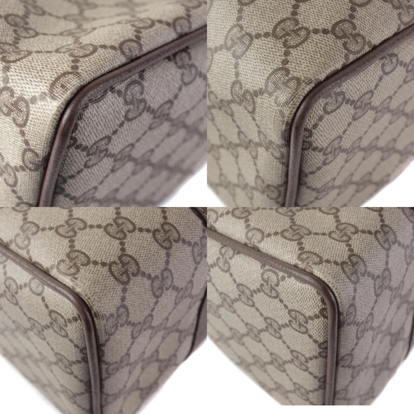 🔴SOLD🔴 Gucci Boston Bag - Picture 11 of 15